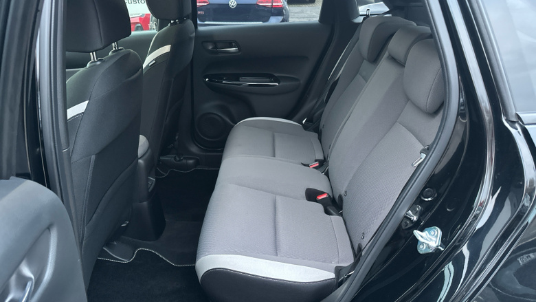 Honda Jazz 1.5 i-MMD Hybrid Crosstar EX 5dr eCVT Hybrid Hatchback